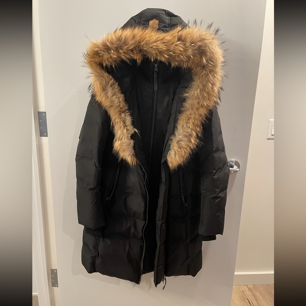 Mackage kay size large ( Long Version )